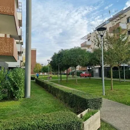 Apartamento Superbe Avec Terrasse En Privee Amiens