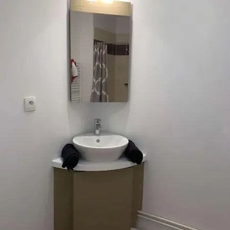 Apartamento Superbe Avec Terrasse En Privee *